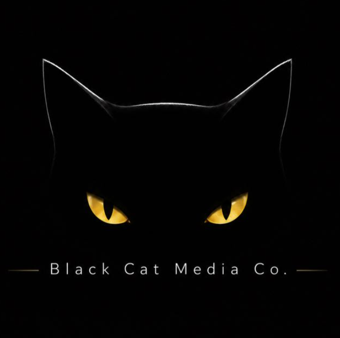 Black Cat Media